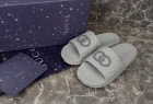 Design Brand G Men Slippers Original Quality G608 2024FW