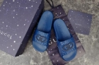 Design Brand G Men Slippers Original Quality G608 2024FW