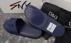 Design Brand DG Men Slippers Original Quality G608 2024FW