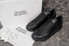 Design Brand AMQ Men Sneakers Original Quality Leather G608 2024FW