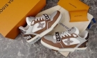 Design Brand L Men Sneakers Original Quality Leather G608 2024FW