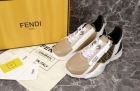 Design Brand F Men Sneakers Original Quality Leather G608 2024FW