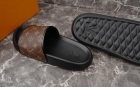 Design Brand L Men Slippers Original Quality Leather G608 2024FW