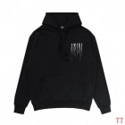 Design Brand AMI Men and Women Hoodies High Quality D1909 2024FW