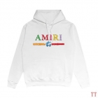 Design Brand AMI Men and Women Hoodies High Quality D1909 2024FW