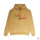 Design Brand AMI Men and Women Hoodies High Quality D1909 2024FW