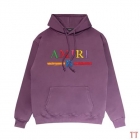 Design Brand AMI Men and Women Hoodies High Quality D1909 2024FW