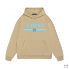 Design Brand AMI Men and Women Hoodies High Quality D1909 2024FW