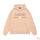 Design Brand AMI Men and Women Hoodies High Quality D1909 2024FW