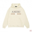 Design Brand AMI Men and Women Hoodies High Quality D1909 2024FW