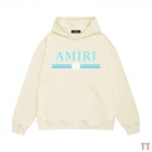 Design Brand AMI Men and Women Hoodies High Quality D1909 2024FW