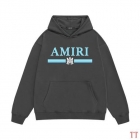 Design Brand AMI Men and Women Hoodies High Quality D1909 2024FW