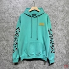 Design Brand AMI Men and Women Hoodies High Quality D1909 2024FW