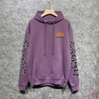 Design Brand AMI Men and Women Hoodies High Quality D1909 2024FW