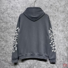 Design Brand AMI Men and Women Hoodies High Quality D1909 2024FW