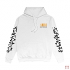 Design Brand AMI Men and Women Hoodies High Quality D1909 2024FW