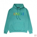 Design Brand AMI Men and Women Hoodies High Quality D1909 2024FW