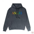 Design Brand AMI Men and Women Hoodies High Quality D1909 2024FW