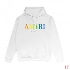 Design Brand AMI Men and Women Hoodies High Quality D1909 2024FW