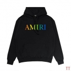 Design Brand AMI Men and Women Hoodies High Quality D1909 2024FW