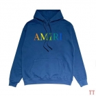 Design Brand AMI Men and Women Hoodies High Quality D1909 2024FW