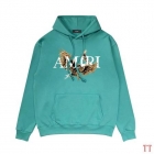 Design Brand AMI Men and Women Hoodies High Quality D1909 2024FW