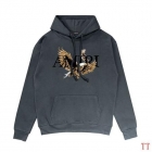 Design Brand AMI Men and Women Hoodies High Quality D1909 2024FW