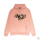 Design Brand AMI Men and Women Hoodies High Quality D1909 2024FW