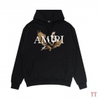 Design Brand AMI Men and Women Hoodies High Quality D1909 2024FW