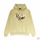 Design Brand AMI Men and Women Hoodies High Quality D1909 2024FW