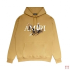 Design Brand AMI Men and Women Hoodies High Quality D1909 2024FW