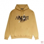 Design Brand AMI Men and Women Hoodies High Quality D1909 2024FW