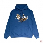 Design Brand AMI Men and Women Hoodies High Quality D1909 2024FW