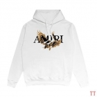 Design Brand AMI Men and Women Hoodies High Quality D1909 2024FW