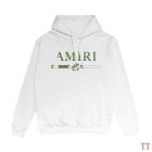 Design Brand AMI Men and Women Hoodies High Quality D1909 2024FW