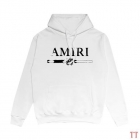 Design Brand AMI Men and Women Hoodies High Quality D1909 2024FW