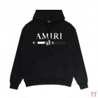 Design Brand AMI Men and Women Hoodies High Quality D1909 2024FW