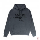 Design Brand AMI Men and Women Hoodies High Quality D1909 2024FW