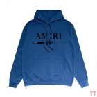 Design Brand AMI Men and Women Hoodies High Quality D1909 2024FW