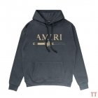 Design Brand AMI Men and Women Hoodies High Quality D1909 2024FW