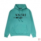 Design Brand AMI Men and Women Hoodies High Quality D1909 2024FW