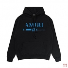 Design Brand AMI Men and Women Hoodies High Quality D1909 2024FW