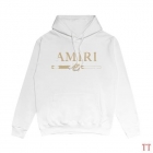 Design Brand AMI Men and Women Hoodies High Quality D1909 2024FW