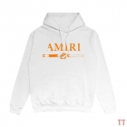 Design Brand AMI Men and Women Hoodies High Quality D1909 2024FW