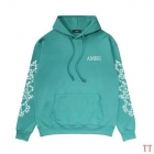 Design Brand AMI Men and Women Hoodies High Quality D1909 2024FW