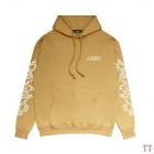 Design Brand AMI Men and Women Hoodies High Quality D1909 2024FW