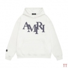 Design Brand AMI Men and Women Hoodies High Quality D1909 2024FW