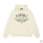 Design Brand AMI Men and Women Hoodies High Quality D1909 2024FW