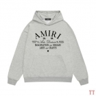 Design Brand AMI Men and Women Hoodies High Quality D1909 2024FW