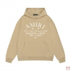 Design Brand AMI Men and Women Hoodies High Quality D1909 2024FW